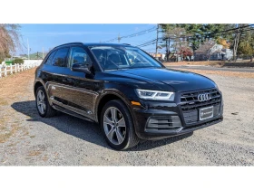 Audi Q5 Premium Plus, снимка 1