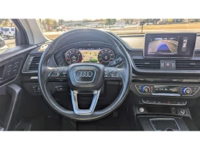 Audi Q5 Premium Plus, снимка 8