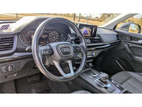 Audi Q5 Premium Plus, снимка 11