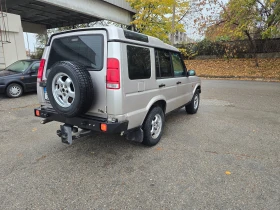 Land Rover Discovery 2.5 TDS 2 | Mobile.bg    6