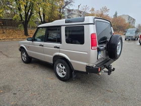 Land Rover Discovery 2.5 TDS 2 | Mobile.bg    4