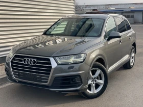 Audi Q7 Matrix+ 7места+ 3.0TDI+ S-Line+ Bose+ OFFROAD+ Пан, снимка 1