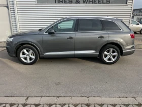 Audi Q7 Matrix+ 7места+ 3.0TDI+ S-Line+ Bose+ OFFROAD+ Пан, снимка 2