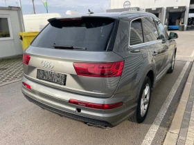 Audi Q7 Matrix+ 7места+ 3.0TDI+ S-Line+ Bose+ OFFROAD+ Пан, снимка 4