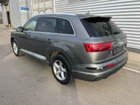 Audi Q7 Matrix+ 7места+ 3.0TDI+ S-Line+ Bose+ OFFROAD+ Пан, снимка 3