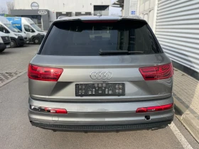 Audi Q7 Matrix+ 7места+ 3.0TDI+ S-Line+ Bose+ OFFROAD+ Пан, снимка 5