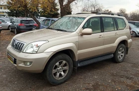 Toyota Land cruiser 3.0D4D 173, снимка 3