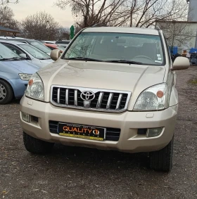 Toyota Land cruiser 3.0D4D 173, снимка 1