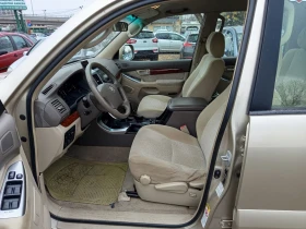 Toyota Land cruiser 3.0D4D 173, снимка 5