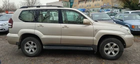 Toyota Land cruiser 3.0D4D 173, снимка 4