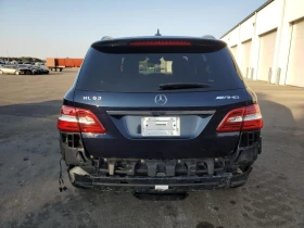 Mercedes-Benz ML 63 AMG Designo* Harman Kardon*  .* FULL | Mobile.bg    5