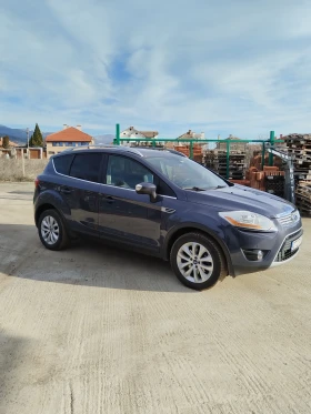 Ford Kuga 2.0 TDCI Titanium 4x4 163 | Mobile.bg    4