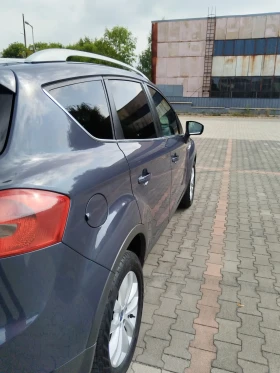 Обява за продажба на Ford Kuga 2.0 TDCI Titanium 4x4 163 ~14 500 лв. - изображение 2