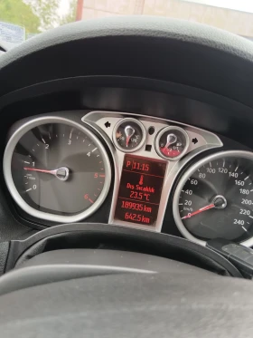 Обява за продажба на Ford Kuga 2.0 TDCI Titanium 4x4 163 ~14 500 лв. - изображение 5