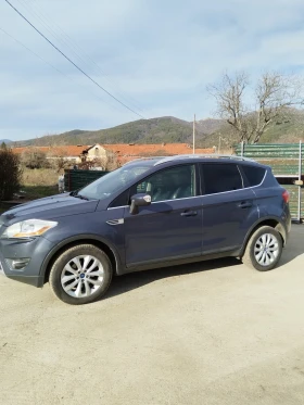 Ford Kuga 2.0 TDCI Titanium 4x4 163 | Mobile.bg    3