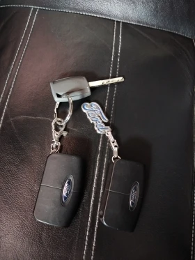 Обява за продажба на Ford Kuga 2.0 TDCI Titanium 4x4 163 ~14 500 лв. - изображение 10