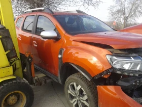 Dacia Duster 1.0i | Mobile.bg    4