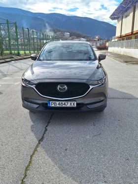 Mazda CX-5 51хил.км, снимка 2