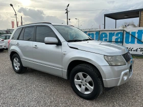 Suzuki Grand vitara 1.9DDiS 4X4, снимка 3