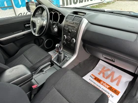 Suzuki Grand vitara 1.9DDiS 4X4 | Mobile.bg    15