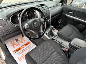 Suzuki Grand vitara 1.9DDiS 4X4, снимка 9