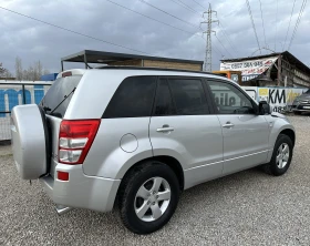 Suzuki Grand vitara 1.9DDiS 4X4 | Mobile.bg    4