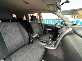 Suzuki Grand vitara 1.9DDiS 4X4, снимка 16