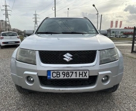 Suzuki Grand vitara 1.9DDiS 4X4 | Mobile.bg    2