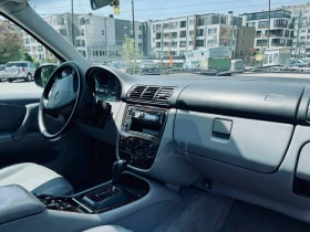 Обява за продажба на Mercedes-Benz ML 270 163 ~8 000 лв. - изображение 4