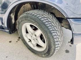 Mercedes-Benz ML 270 163 | Mobile.bg    13