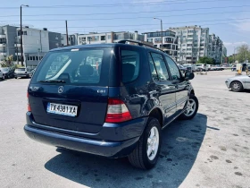 Mercedes-Benz ML 270 163 | Mobile.bg    15