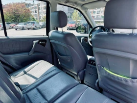 Обява за продажба на Mercedes-Benz ML 270 163 ~8 000 лв. - изображение 10