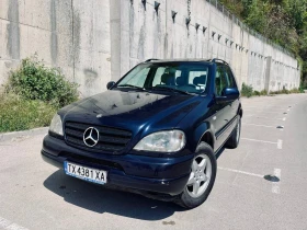 Обява за продажба на Mercedes-Benz ML 270 163 ~8 000 лв. - изображение 1