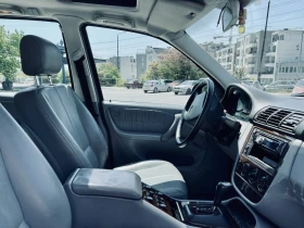 Обява за продажба на Mercedes-Benz ML 270 163 ~8 000 лв. - изображение 7