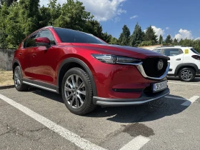     Mazda CX-5 2.5 TAKUMI AWD