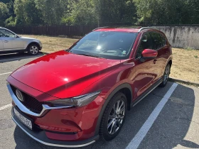 Mazda CX-5 2.5 TAKUMI AWD | Mobile.bg    6