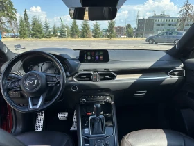 Mazda CX-5 2.5 TAKUMI AWD | Mobile.bg    10