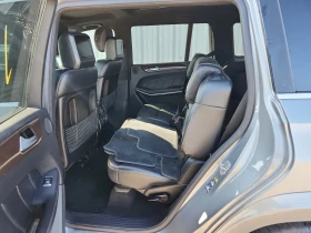 Обява за продажба на Mercedes-Benz GL 350 * 4MATIC * CARFAX * БЕЗ ПЪРВОНАЧАЛНА ВНОСКА ~17 800 лв. - изображение 10