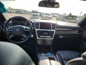 Обява за продажба на Mercedes-Benz GL 350 * 4MATIC * CARFAX * БЕЗ ПЪРВОНАЧАЛНА ВНОСКА ~17 800 лв. - изображение 8