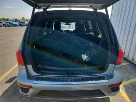 Обява за продажба на Mercedes-Benz GL 350 * 4MATIC * CARFAX * БЕЗ ПЪРВОНАЧАЛНА ВНОСКА ~17 800 лв. - изображение 11