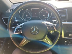 Обява за продажба на Mercedes-Benz GL 350 * 4MATIC * CARFAX * БЕЗ ПЪРВОНАЧАЛНА ВНОСКА ~17 800 лв. - изображение 7