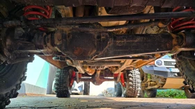 Mercedes-Benz G 200GE 3.0 D | Mobile.bg    6