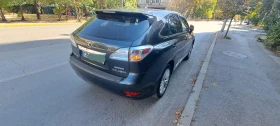Lexus RX 450h 3.5  | Mobile.bg    4