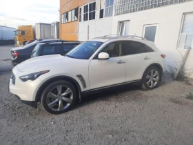     Infiniti Fx 50 S