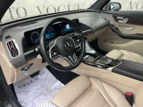 Mercedes-Benz EQC 400* 4Matic* AMG* BURMESTER* 360* MEMORY* Keyless* | Mobile.bg    8
