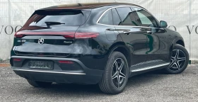 Mercedes-Benz EQC 400* 4Matic* AMG* BURMESTER* 360* MEMORY* Keyless* | Mobile.bg    2