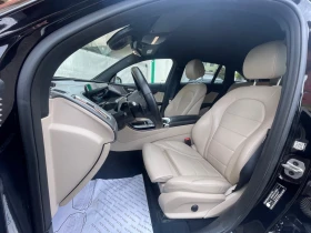 Mercedes-Benz EQC 400* 4Matic* AMG* BURMESTER* 360* MEMORY* Keyless* | Mobile.bg    13
