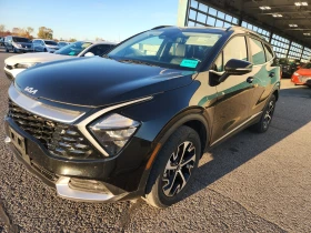 Обява за продажба на Kia Sportage EX * * CARFAX * * АВТО КРЕДИТ * *  ~48 999 лв. - изображение 1 | Auto.bg Обява за продажба на Kia Sportage EX * * CARFAX * * АВТО КРЕДИТ * *  ~48 999 лв. - изображение 1