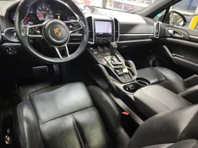 Porsche Cayenne * S * CARFAX * БЕЗ ПЪРВОНАЧАЛНА ВНОСКА - 39999 лв. / 20451.16 € - 46665347 6
