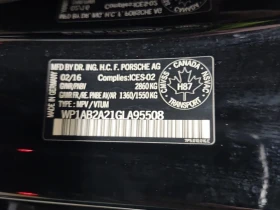 Porsche Cayenne * S * CARFAX * БЕЗ ПЪРВОНАЧАЛНА ВНОСКА - 39999 лв. / 20451.16 € - 46665347 15